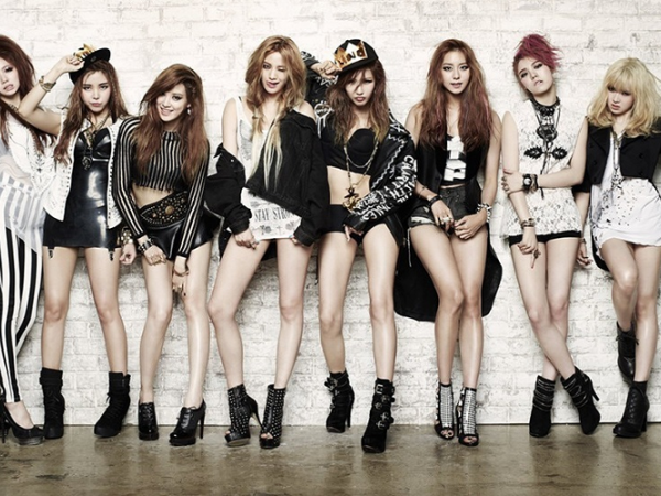 Các thành viên lần lượt rời nhóm, cơ hội nào cho After School và Orange Caramel?