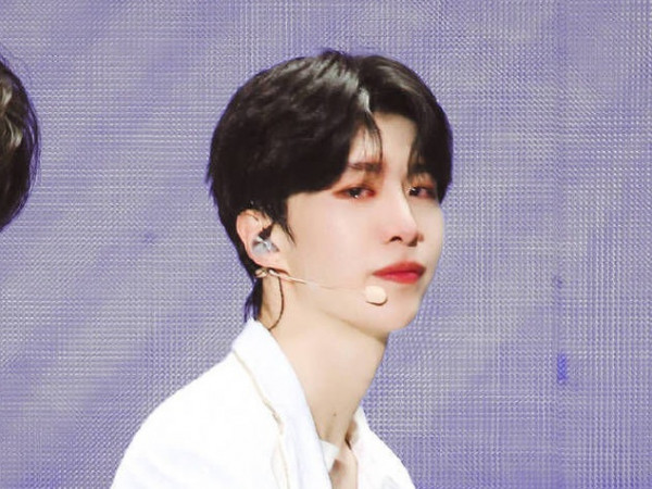 Phạm Thừa Thừa bật khóc giữa fan meeting, gián tiếp thừa nhận không thể xuất cảnh