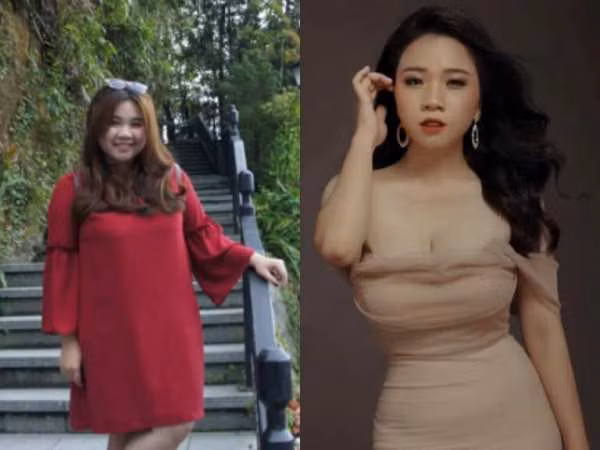Cư dân mạng cảm động với câu chuyện hành trình giảm 30kg của học trò Mỹ Tâm