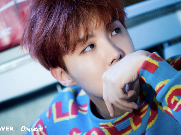 Sau G-DRAGON (BIGBANG), j-hope (BTS) là nghệ sĩ solo K-Pop tiếp theo đạt được thành tích "khủng" này