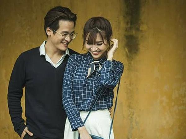 Bạn đã nghe ca khúc kết hợp giữa cặp đôi tài sắc Hà Anh Tuấn - Bích Phương chưa?