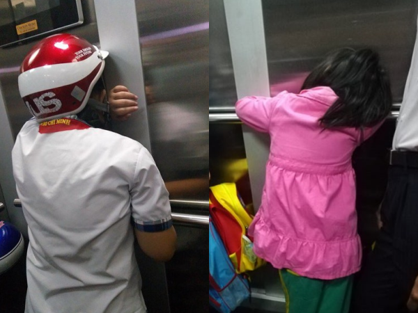 Học sinh TP.HCM kêu cứu “Hãy cho em ngủ”