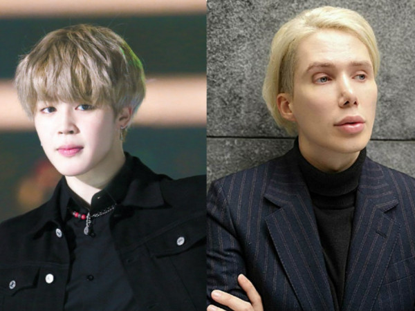 Chân dung fan cuồng đáng sợ nhất: bỏ ra 2,5 tỷ đồng để phẫu thuật giống Jimin (BTS)