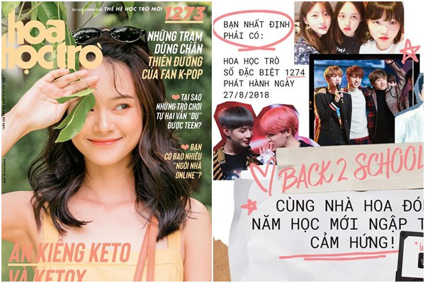 Hoa Học Trò 1273: Ăn kiêng theo phương pháp Keto và Ketox có thật sự “thần thánh”?