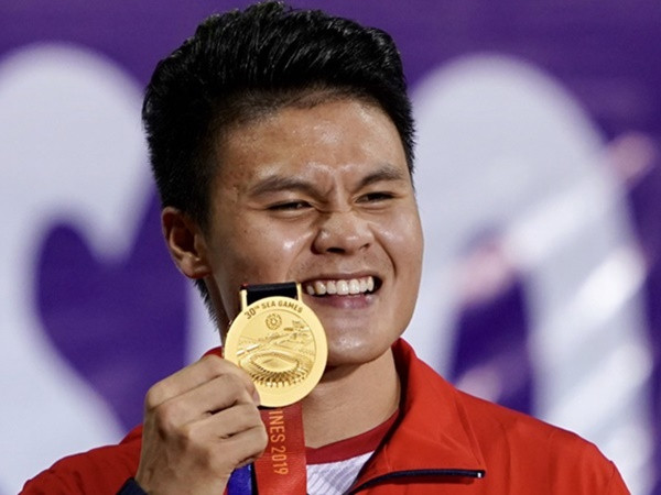 Quang Hải vào danh sách đề cử cầu thủ hay nhất châu Á