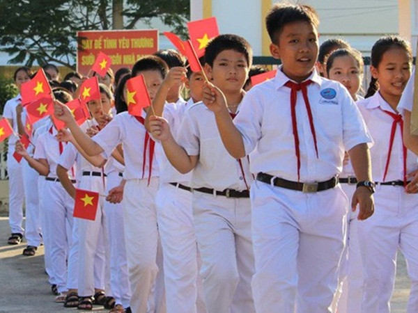 Ý kiến giáo viên: Sao phải duy trì lớp chọn trong trường phổ thông?