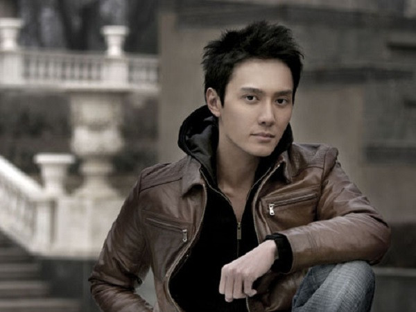 Trước bà xã Triệu Lệ Dĩnh, Phùng Thiệu Phong đã từng rơi vào lưới tình với ai?