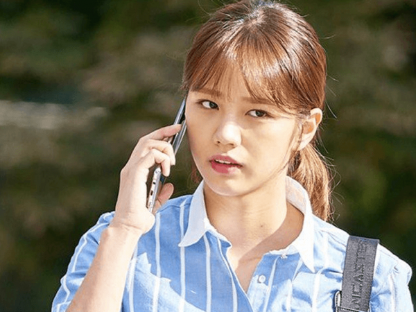 Bị chỉ trích là diễn xuất tệ hại, Hyeri (Girl’s Day) xin lỗi vì đã khiến khán giả thất vọng