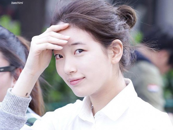 Không trang điểm vẫn rạng ngời, đây là những "Nữ hoàng mặt mộc" của K-Pop