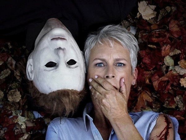 Mùa Halloween đã tới, rủ ngay "hội cạ cứng" ra rạp xem phim đi thôi!