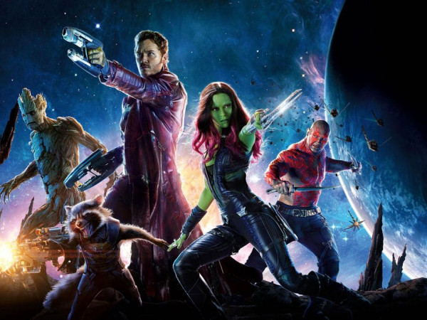 "Vệ Binh Dải Ngân Hà 3" bị Marvel hoãn sản xuất vô thời hạn để tìm đạo diễn mới