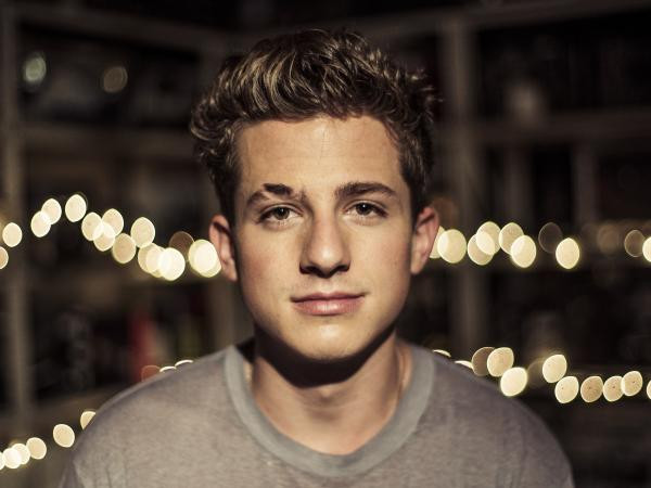 Charlie Puth sẽ tham gia show truyền hình thực tế của Trung Quốc?