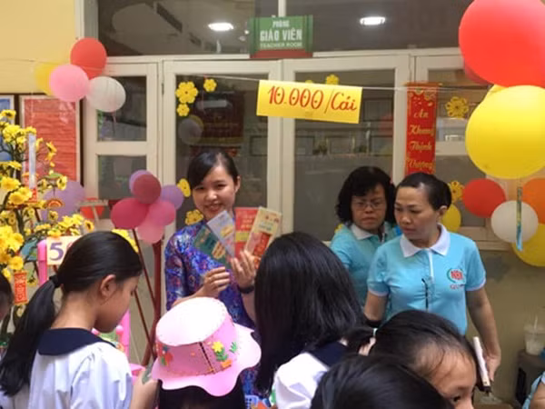 Học sinh TP.HCM sẽ nghỉ Tết Nguyên đán 2020 16 ngày