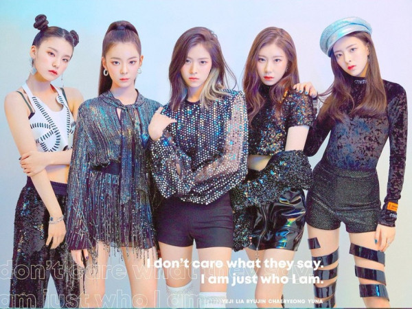 ITZY đã thành thánh nhọ mới của K-Pop: giành 4 cúp mà mang về được có ba