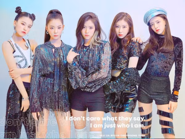ITZY đã thành thánh nhọ mới của K-Pop: giành 4 cúp mà mang về được có ba