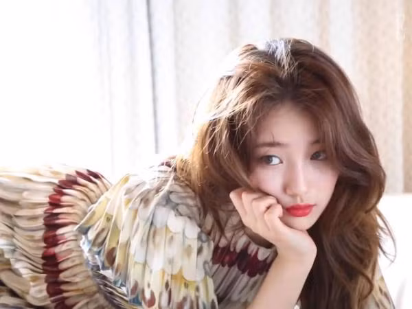 Ngạc nhiên chưa, màu tóc nhuộm cũng biết kể về tâm hồn của bạn