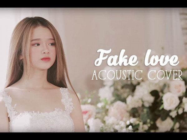 Dân mạng Hàn cũng "shock" khi MV cover hit BTS của Linh Ka nhận lượt dislike "khủng"