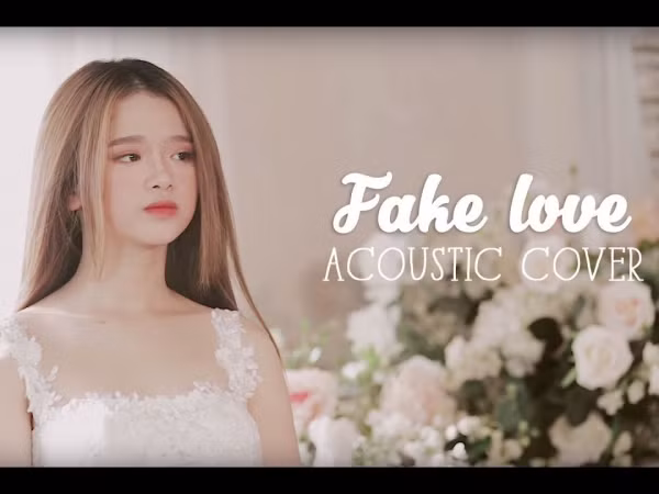 Dân mạng Hàn cũng "shock" khi MV cover hit BTS của Linh Ka nhận lượt dislike "khủng"