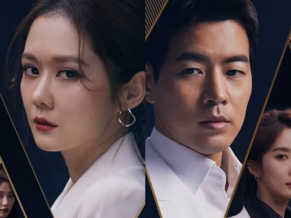 Tết này chưa có tập mới “Hạ Cánh Nơi Anh” thì hãy nhâm nhi ngay “VIP”