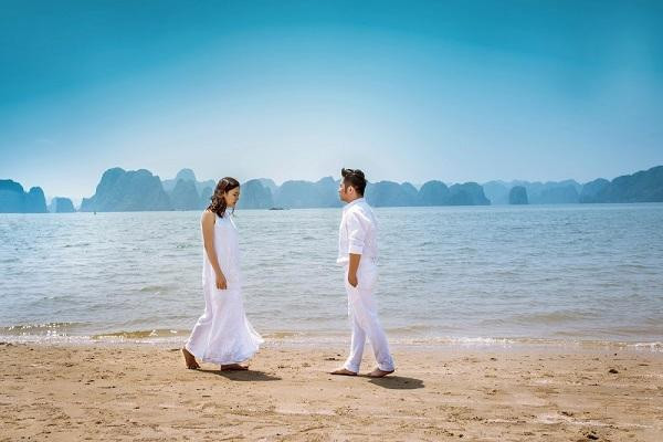 Bằng Kiều và Văn Mai Hương lần đầu kết hợp trong ca khúc tình yêu 