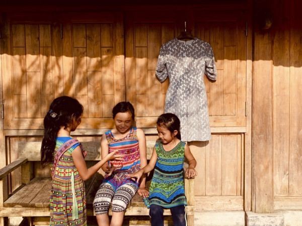 NTK Lê Thanh Hòa bắt tay Long Kan mang show diễn Thu - Đông đến Sa Pa thơ mộng