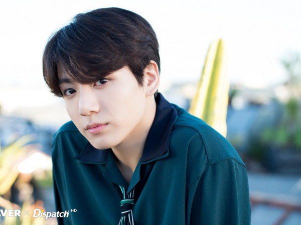 Jungkook mà nhận mình nghịch thứ hai K-Pop, thì không ai dám nhận thứ nhất rồi