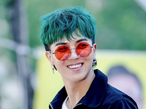 Đến tận bây giờ, Mino (Winner) mới biết năm chào đời của mình không giống giấy khai sinh