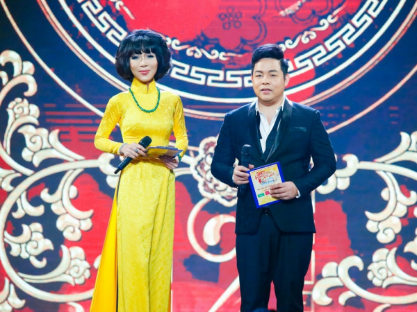 Quang Lê tiết lộ chi 3 tỷ đồng thực hiện DVD xuân dành tặng người hâm mộ