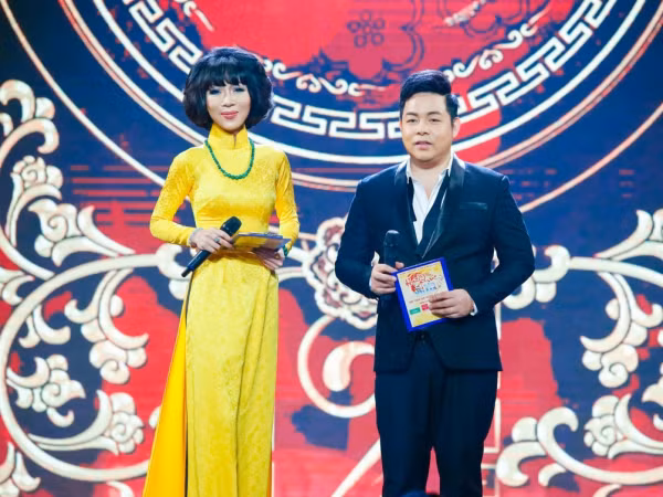 Quang Lê tiết lộ chi 3 tỷ đồng thực hiện DVD xuân dành tặng người hâm mộ