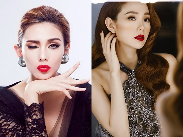 Võ Hoàng Yến nói gì khi biết Minh Hằng sẽ ngồi chung ghế nóng "The Face" năm nay?