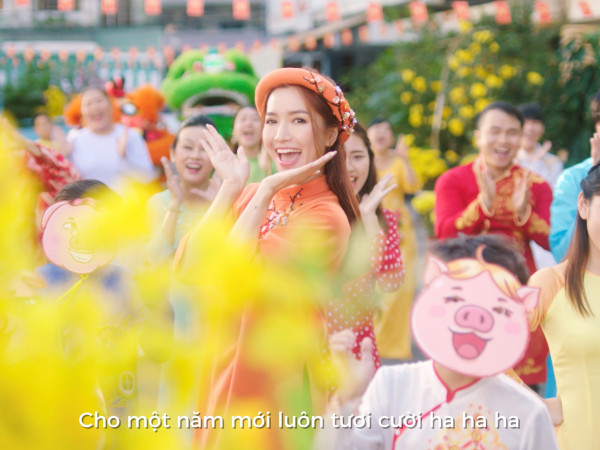 Hot hòn họt - MV mới của Bích Phương tiếp tục tạo sóng gió mạng xã hội