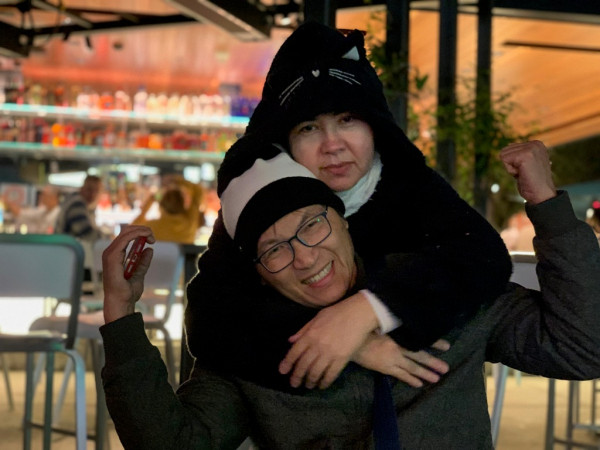 Cặp đôi Phương Thảo - Ngọc Lễ bất ngờ trở lại, lấy nước mắt khán giả với MV về tiếng Việt