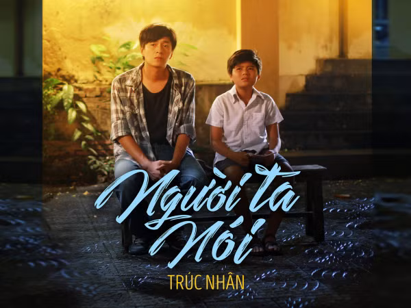 Trúc Nhân đưa “Người ta nói” trở thành hit một lần nữa với "Cô gái đến từ hôm qua" 