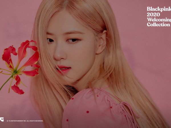 Blink chịu hết nổi vì Rosé bao năm qua vẫn chỉ có đúng một kiểu tóc