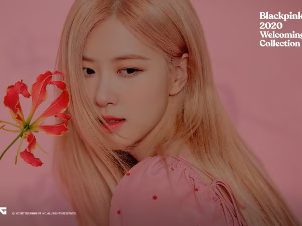 Blink chịu hết nổi vì Rosé bao năm qua vẫn chỉ có đúng một kiểu tóc