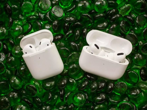 AirPods Pro "nhái" được rao bán rộng rãi ở Việt Nam, giá khoảng 1 triệu đồng