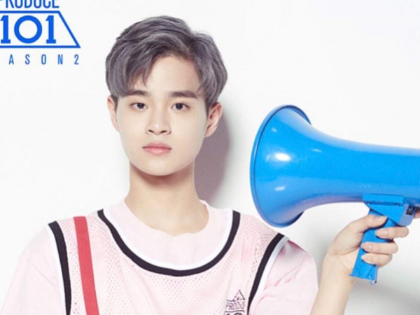 Không phải một cô gái, Lee Daehwi (Wanna One) mới là idol có vòng eo nhỏ nhất K-Pop
