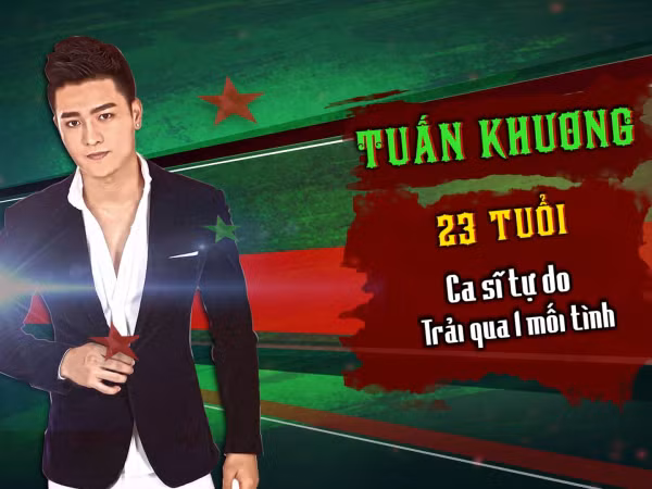 "Bản sao" Ưng Hoàng Phúc bất ngờ tham gia "Love House" để tìm một nửa của mình