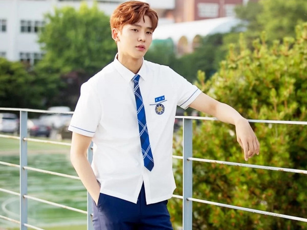 Sẽ thật tiếc nếu bạn chưa rung rinh trước 4 nam thần học đường thế hệ mới 