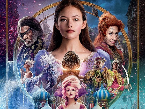 McKenzie Foy - Con gái của cặp đôi "Chạng Vạng" trở thành công chúa Disney tiếp theo