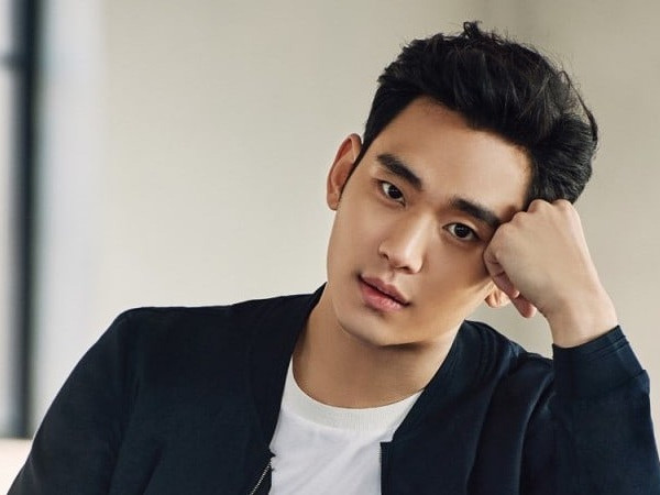 Vừa mới xuất ngũ, tương lai của “Cụ giáo” Kim Soo Hyun đã trở thành đề tài nóng