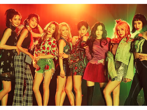 SONE nóng lòng chờ đợi SNSD mang "vũ đạo ảo diệu" lên sân khấu trở lại