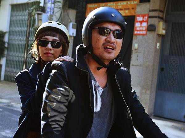 Chí Phèo phiên bản "hiện đại" sẽ xuất hiện trên màn ảnh rộng mùa Hè năm nay 