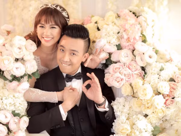 Sau 9 tháng kết hôn với Hari Won, Trấn Thành vẫn chưa thoát khỏi "nghi án giới tính"