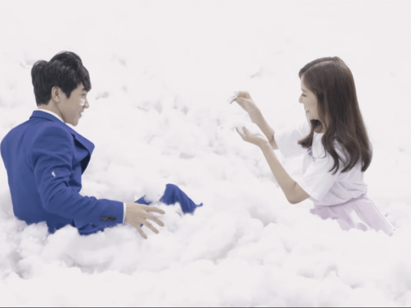 Vì sao bạn nên xem ngay MV “Cứ Đi Rồi Sẽ Đến” của bộ đôi JSOL và Jin Ju?