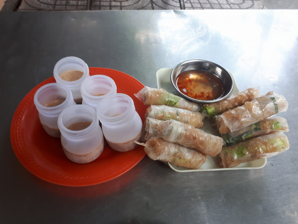 Dành cho “hội hảo ngọt”: Tuyển tập những món cacao đang được “săn lùng” nhất!