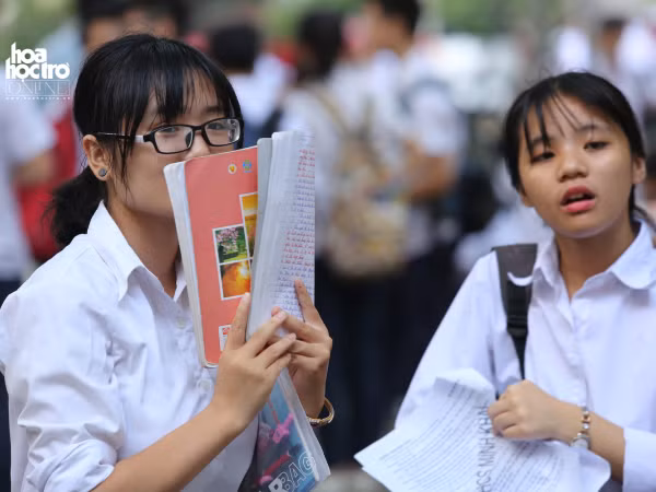 Tuyển sinh Đại học 2017: Các trường ĐH dân lập và Cao đẳng lo không tuyển được sinh viên