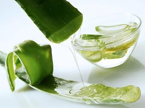 Chăm sóc da bằng nguyên liệu từ bếp