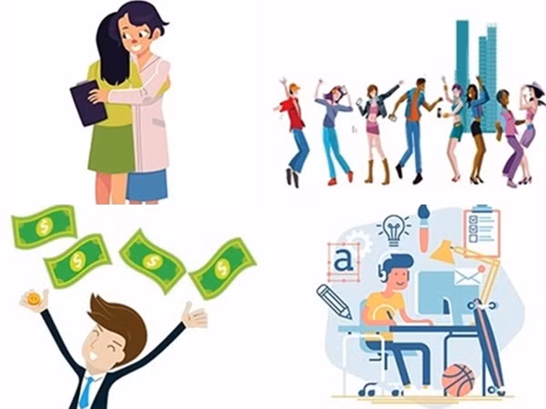 Bạn nên học cách buông bỏ tật xấu nào?