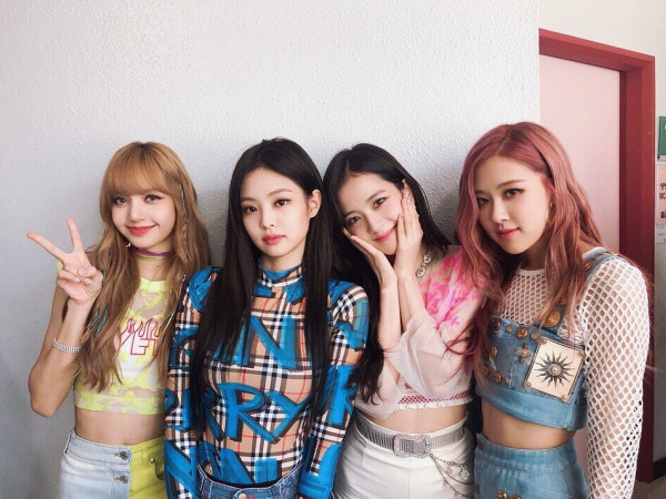 Sợ chưa kìa, ký túc xá cũ của Black Pink từng xảy ra hiện tượng siêu nhiên